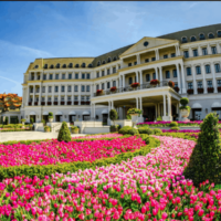 Nemacolin Woodlands: Luxurious & Fun With Kids of All Ages.