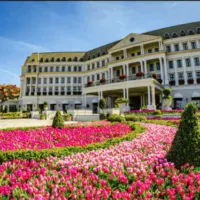 Nemacolin Woodlands: Luxurious & Fun With Kids of All Ages.