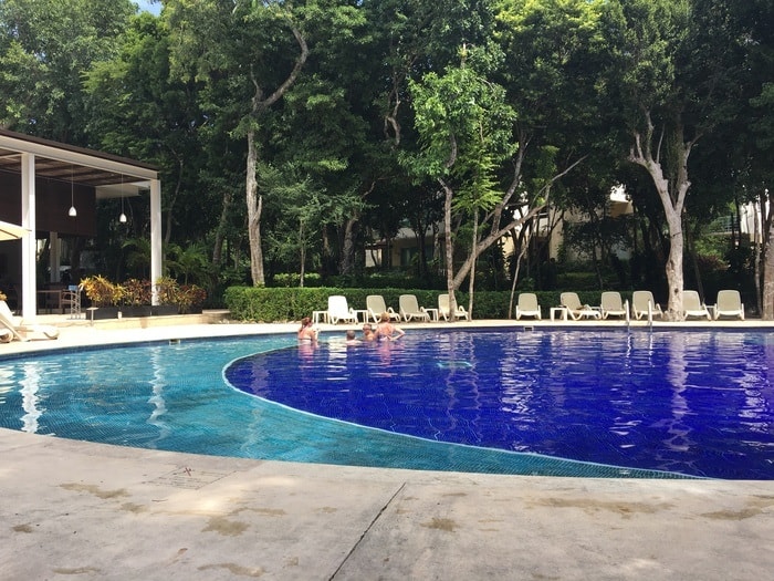Enjoy A Kid-Free Getaway At A Mexico Resort
