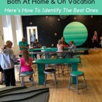 Buying an annual family pass for your local zoo, childrens museum, art museum or aquarium can save you money on weekend activities and vacations, too. Here's how to size up your local offers. #museum #zoo #family #membership #savingmoney