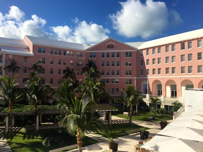 2 Kid-Friendly Bermuda Resorts You’ll Love