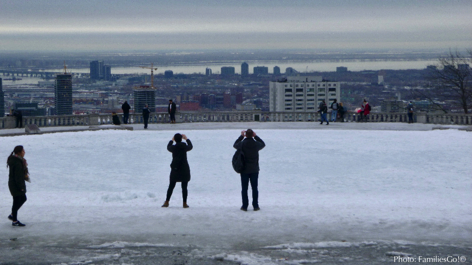 Montreal is just one city that is fun in the winter and offers great off-season deals.