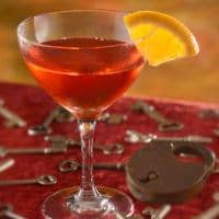 A magical elixir at abracadabar