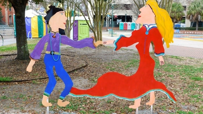 Plan a Kid-Friendly Cajun Weekend in Lafayette, LA