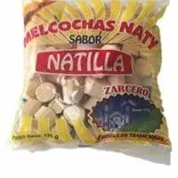 21 Costa Rica Foods Your Kids Will Love Natilla are custard flavored candy costa ricans eat in december