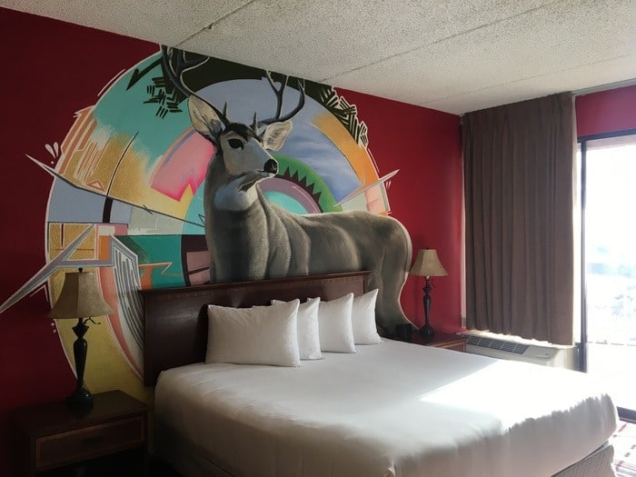 3 Unique Albuquerque Hotels For Families