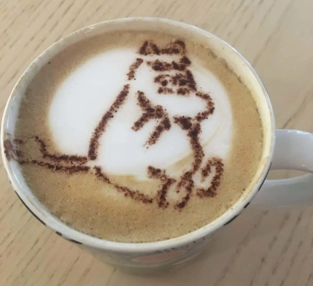 moomincoffee