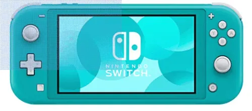 Gift Guide: Tech Your Kids &Amp; Teens Will Take Everywhere They Go the nintend switch lite is a game system made for travel. it comes in four colors.