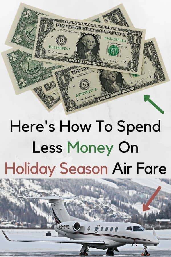 Can you find good deals on airfare at the busiest flying times of the year? Yes. Our experts tell you how.