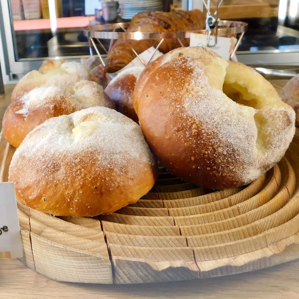 Helsinki sugarrolls square