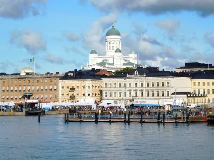 Top Things To Do, Eat & See in Helsinki With Kids