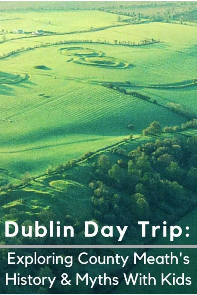 the boyne valley has so much to offer families on a day trip from dublin. kids, teens and parents will love the area's celtic legends, historic battle fields, castles and ancient burial mounds. 