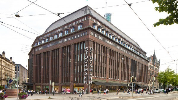Stockman's 1930 department store.