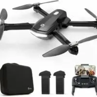 a slim video camera, beginner drone and teal wallet-phone case are among the gadgets teens will appreciate for Christmas