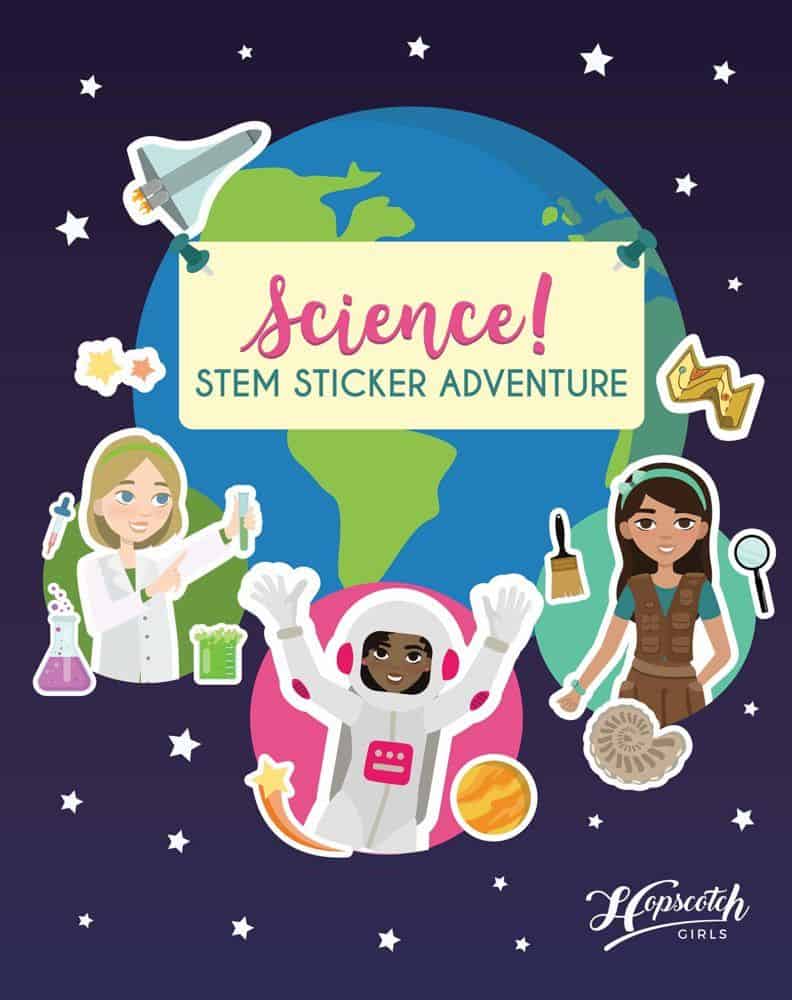 Stemstickers