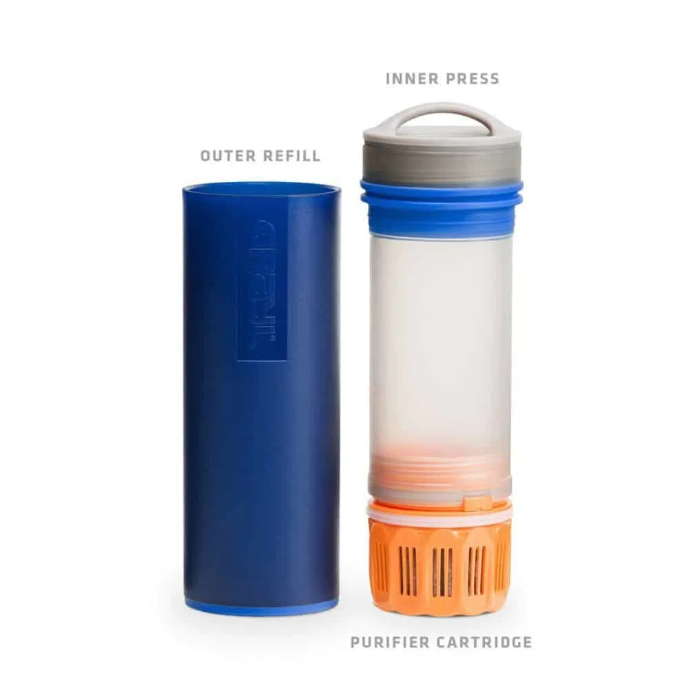 Gift Guide: 23 Useful Gadgets That Go Wherever You Do graylfilter
