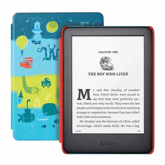 Gift Guide: 23 Useful Gadgets That Go Wherever You Do kidskindle
