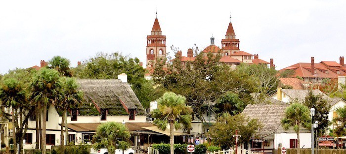 Exploring St. Augustine With Kids