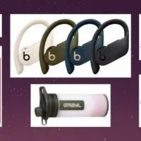 6 of the 22 items in our travel tech gift-guide