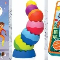 Toys your kids will love that they can take anywhere they go. For ages 1-10
