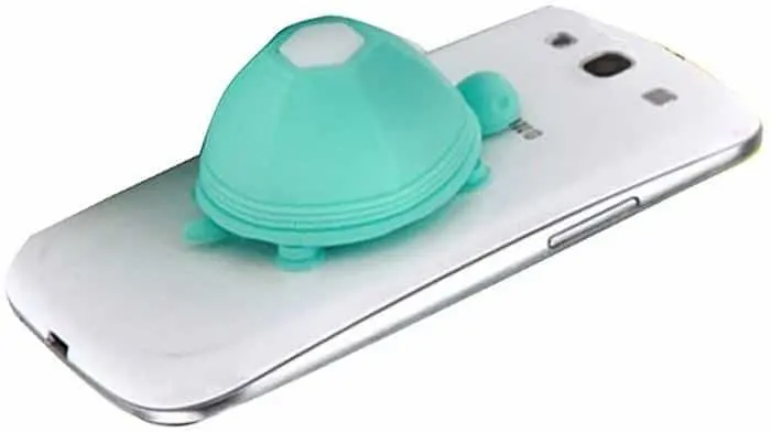 Gift Guide: 23 Useful Gadgets That Go Wherever You Do turtlecordholder