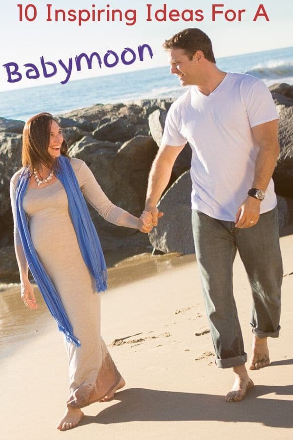 10 destinations that travel writers have visitted for their babymoons. Where to go, things to do, where to stay and how to relax. #babymoon #vacation #couple #getaway #romantice #europe #u. S. #mexico #ideas #inspiration