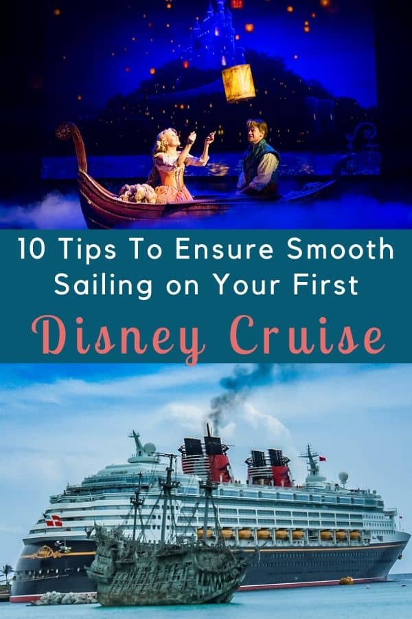 Disney cruise line vacations cost more than other similar cruises. Here are 9 resourceful tips to plan, book and enjoy the best cruise possible with your kids.