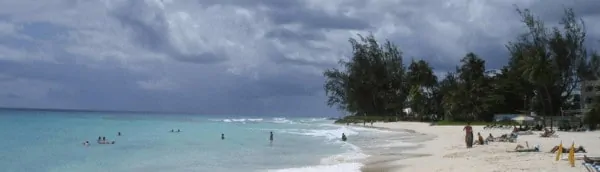 The Best Things To Do With Kids On 7 Caribbean Islands rockley beach in barbados