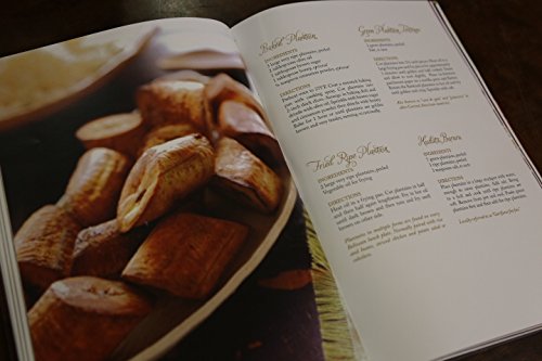 Photos and recipes from the flavors of belize.
