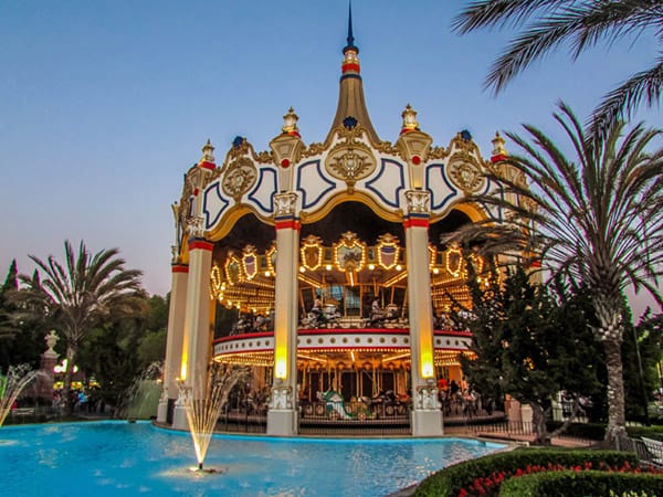 Carouselcolumbia