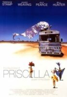 Priscilla, queen of the desert follows drag performers across australia.