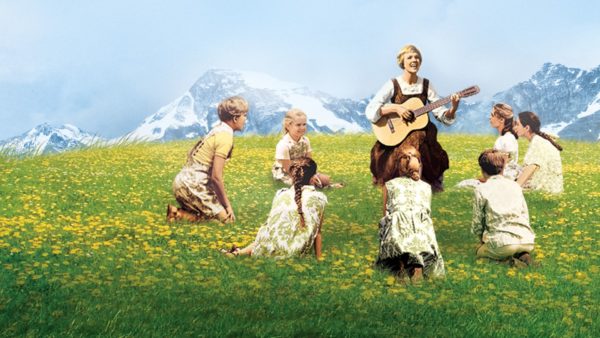 Explore saltzburg and the austrian alps in the sound of music