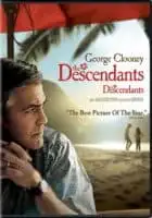 the descendants focuses on ancestral family property, loyalty and the next generation.
