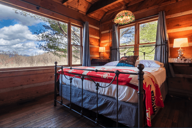 Earthsinebedroom