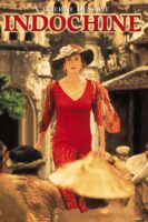 Indochine captures the romance and upheaval of the last days of frnch colonial indochina.