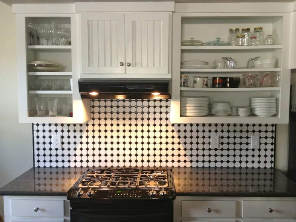Kitchen. Ginsburgconstruction from pixabay