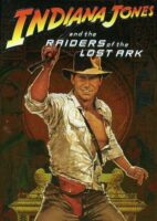 Raider of the lost ark is the first and best indiana jones adventure.