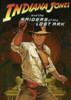 Raider of the lost ark is the first and best indiana jones adventure.
