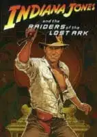 raider of the lost ark is the first and best indiana jones adventure. 