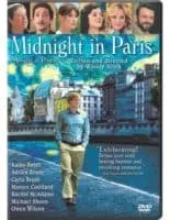gil meets some of his favorite dead writers during his midnight walks in paris.