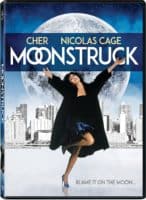 Moonstruck celebrates unexpected love, family and brooklyn.