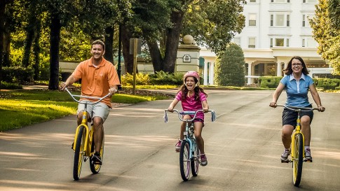 Pinehurstbikes