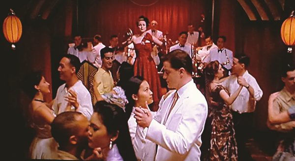 The quiet american captures the glamour and complexity of pre-war vietnam.