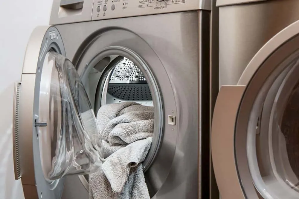 washing machine.steve buissinne from pixabay