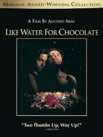 Like water for chocolate add a dose of magical realism to a mexican family's meals.