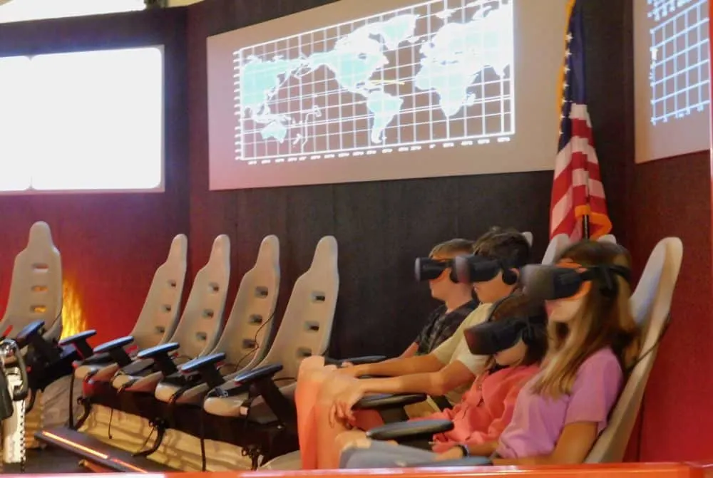 Take Your Kids To Gulf Shores, Al apollovr