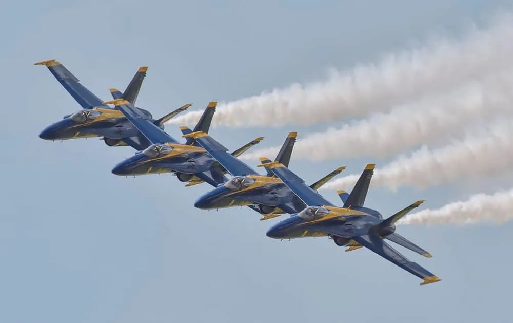 Take Your Kids To Gulf Shores, Al blueangelsline