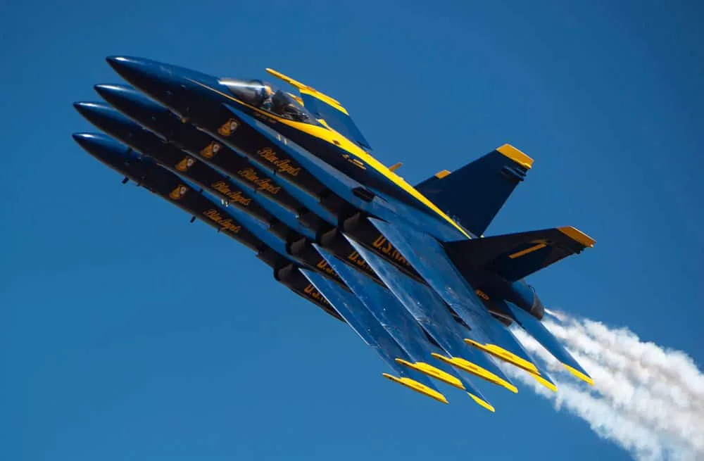 Take Your Kids To Gulf Shores, Al blueangelsstack