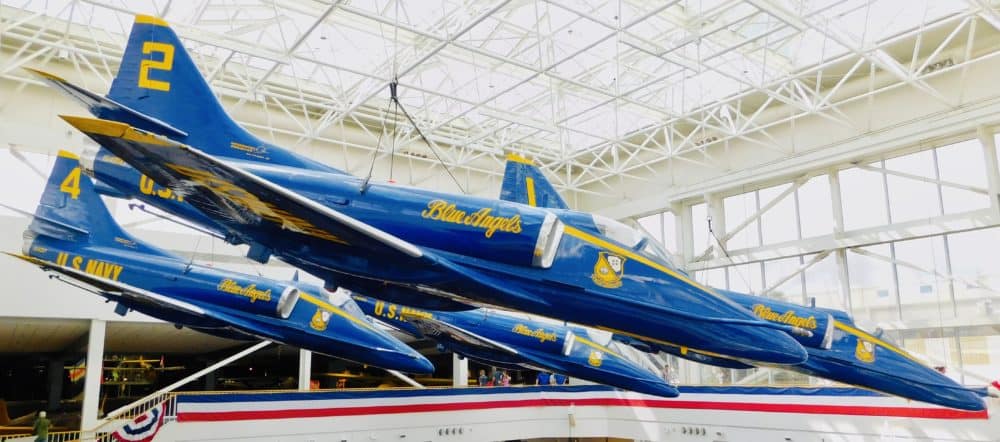 Blueangelsstill