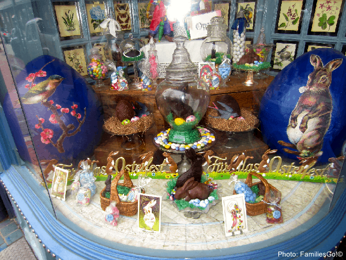 Shanes window